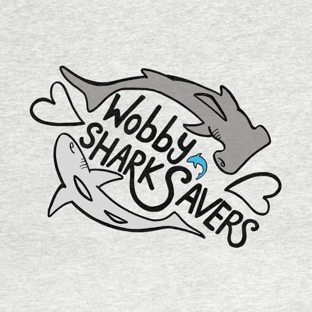 Wobby Colour by WobbySharkSavers